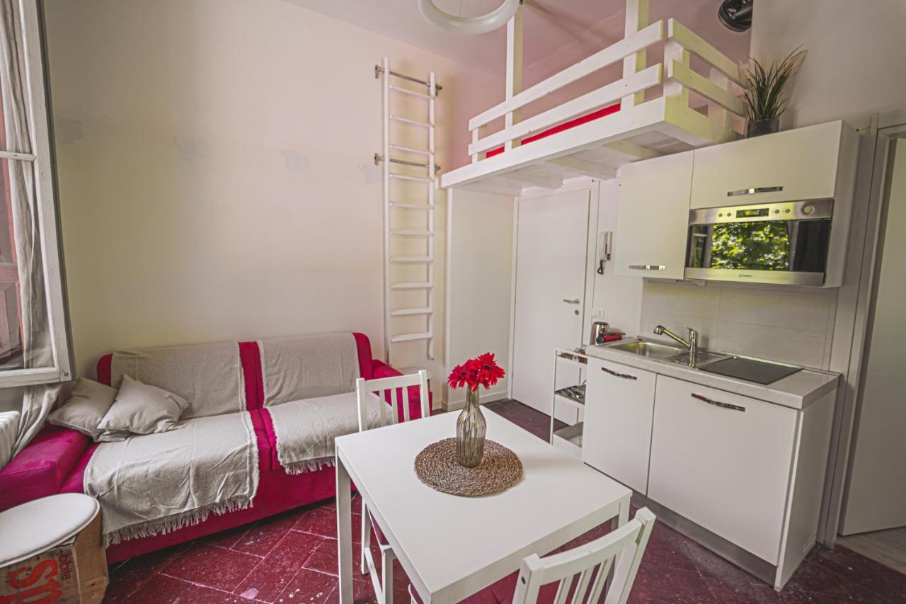 Апартаменты Avocadohouse2Vistaterme Сан-Пеллегрино-Терме Экстерьер фото