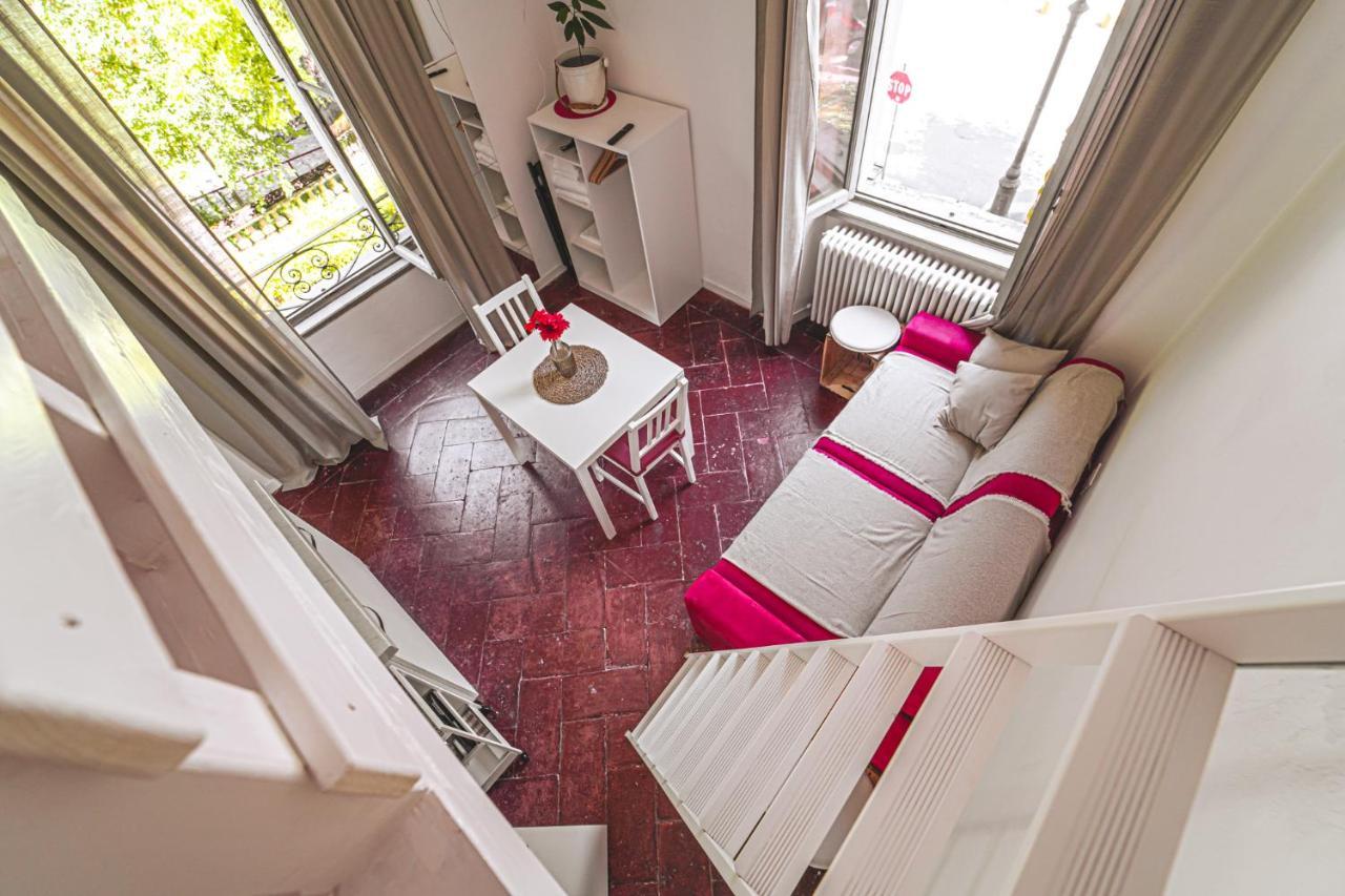 Апартаменты Avocadohouse2Vistaterme Сан-Пеллегрино-Терме Экстерьер фото